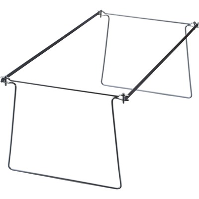 Adjustable Hanging Folder Frames 15-5/8"x9-1/8" Legal