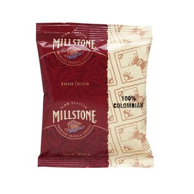 100% Colombian Coffee Packet Regular 1.75 Oz 40/CT