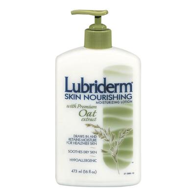 Lubriderm Lotion Noncomedogienic 16 Fl.oz