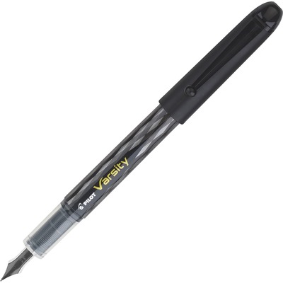 Disposable Fountain Pen Fine Black Ink