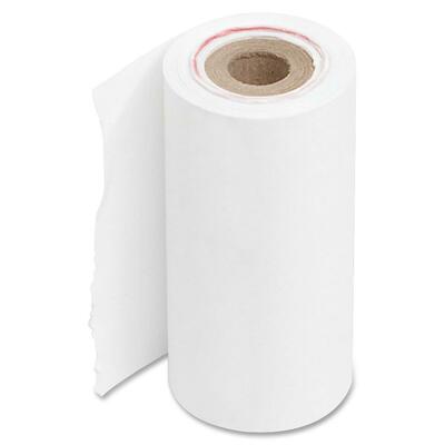 Calculator/Add Rolls 2-1/4"x17' Plain White