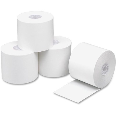 Calculator/Add Rolls 2-1/4"x150' Plain White