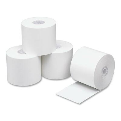 Calculator/Add Rolls 2-1/4"x150' Plain White_1