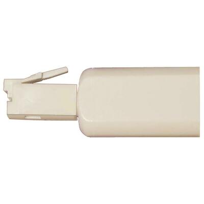 Phone Untangler Rotates 360 Degrees Almond