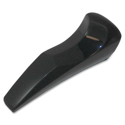 Softalk II Telephone Shoulder Rest Charcoal