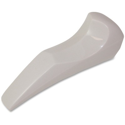 Softalk II Telephone Shoulder Rest Pearl Gray
