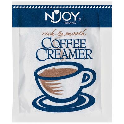 Creamer In A Packet 2.8 Gram Packets