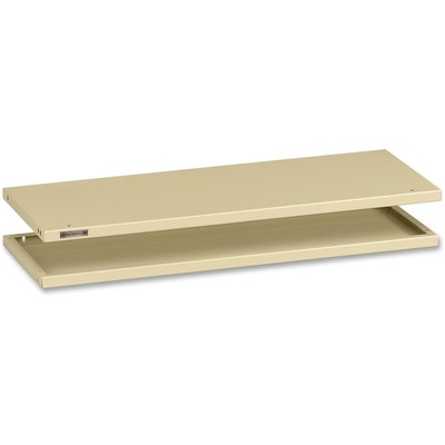Add-A-Stack Top/BaseLetterno Levelers36"x13-3/16"x4"SD