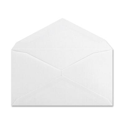 Business Envelopes #6 24 lb 3-5/8