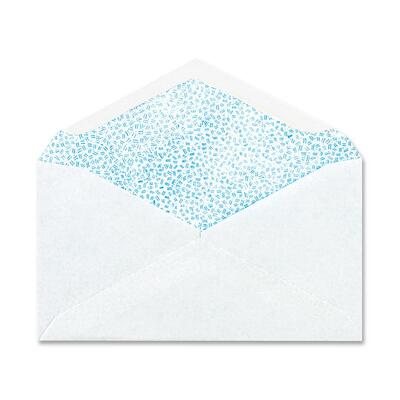Business Envelopes Security #6 24 Sub 3-5/8