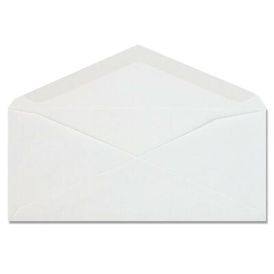 Business Envelopes #9 24 lb 3-7/8