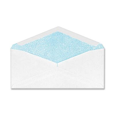 Business Envelopes Security #10 24 Sub 4-1/8