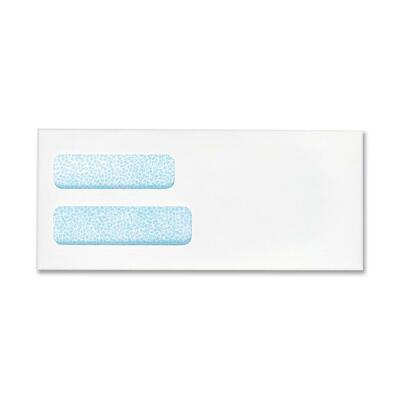 Envelope Double-Vue Gummed Seal 4-1/8