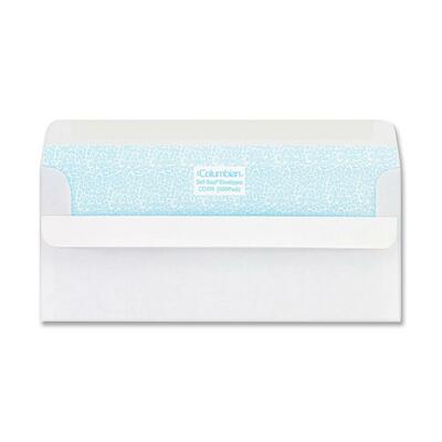 Business Envelopes Security #10 24 lb. 4-1/8"x9-1/2" WE