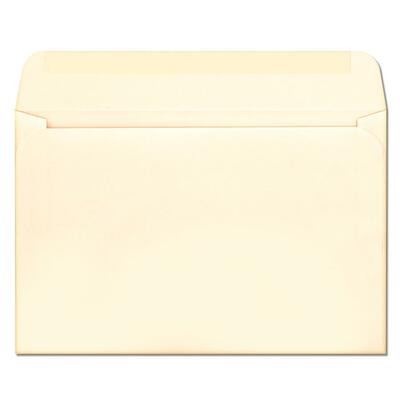 Greeting Card Envelope Regular 24 lb. 5-3/4