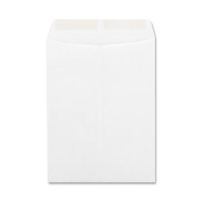 Open-End Envelope Plain 24Lb 9