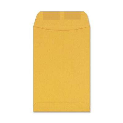 Open-End Envelope Plain 28Lb 6