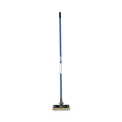 Butterfly Sponge Mop 9" Blue/Yellow