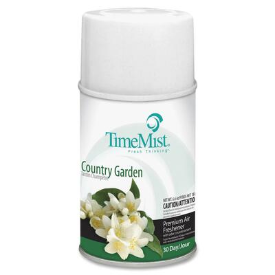 Aerosol Fragrance Refill Country Garden Scent