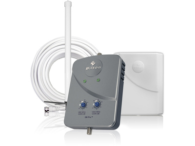 62dB Home or Office Amplifier kit
