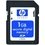 Memory Cards