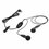 Headsets/Earsets