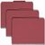 Classification Folders with Pocket Dividers