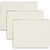 End Tab Pressboard Classification Folder