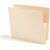 Recycled End Tab File Pockets