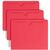 Heavyweight Colored File Jackets