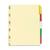 Ring Binder Indexes