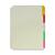 Oversize Ring Binder Indexes