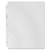 Top Loading Polypropylene Sheet Protectors
