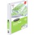 Poly Round Ring View Binders
