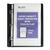 High Capacity Sheet Protectors with Tuck In Flap