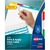 Bright Color Tabs - Laser & Inkjet