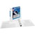 Extra Wide EZD View Binders