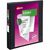 Durable Slant Ring View Binder