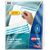 Index Maker Clear Label Dividers for Copiers