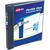 Durable Slant Ring Binders