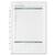 Easy Load NonStick TopLoading Sheet Protectors