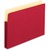 Colored Expanding File Pockets