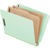 Pressboard End tab One and Two Divider Classifcation Folders