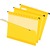 Pendaflex Reinforced Colored Hanging File Folders