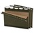 Pendaflex Ready-Tab Reinforced Hanging File Folders