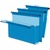 Recycled Hanging Box Files