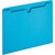 Colored File Jackets