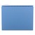 Sparco Colored Hanging File Folders