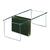 Sparco Box Bottom Hanging File Folders