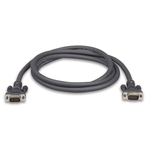 Belkin PRO Series High-Integrity VGA/SVGA Monitor Replacement Cable